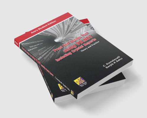 Front End Design Tool Using Vb.Net Including Crystal Reports