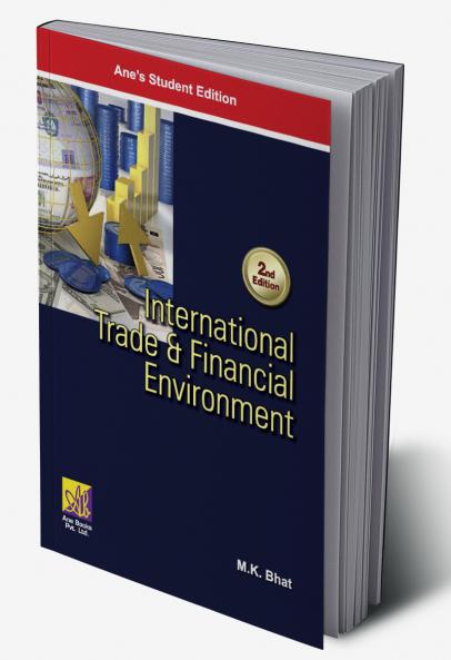 International Trade And Financial Environment 2nd ED