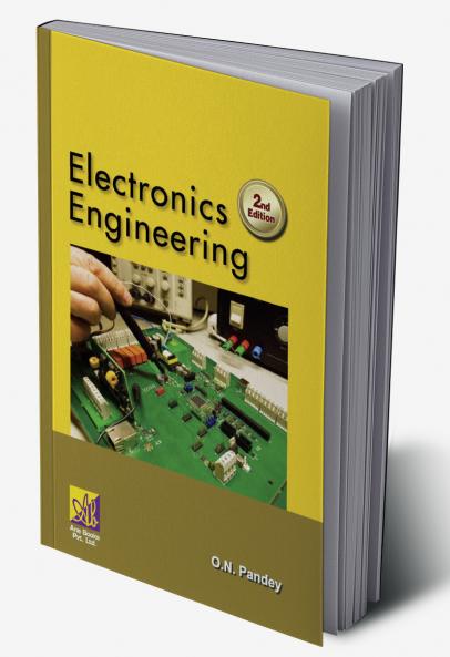 Electronics Engineering 2ND ED