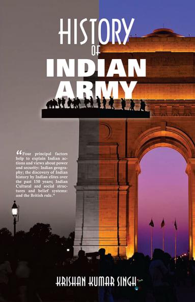 History of Indian Army