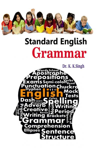 Standard English Grammar