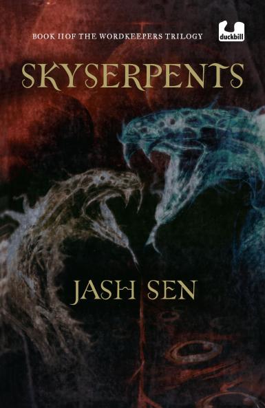 Skyserpents