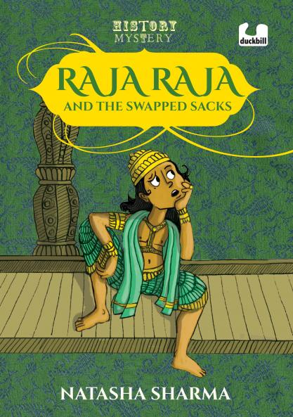 Raja Raja and the Swapped Sacks