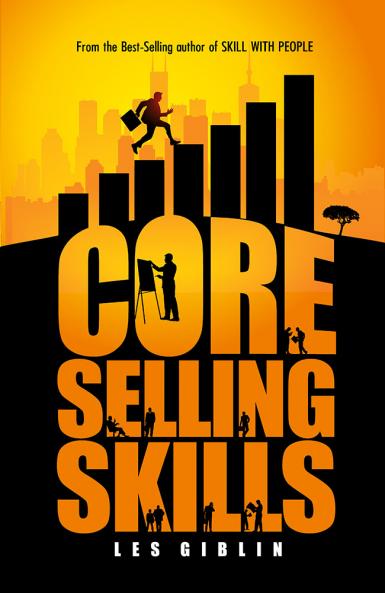 CORE SELLING SKILLS ( English)