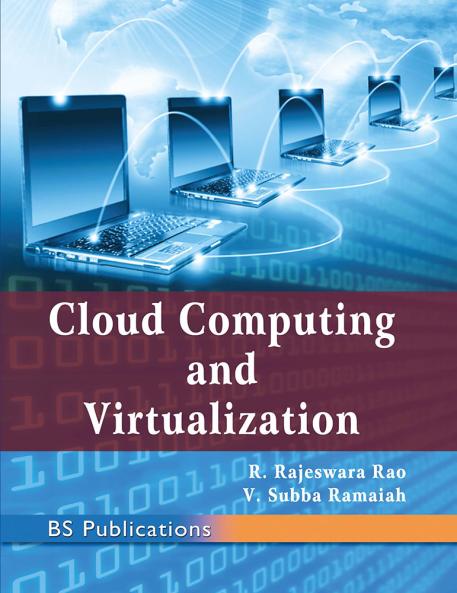Cloud Computing and Virtualization
