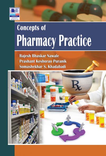 Concepts of Pharmacy Practice