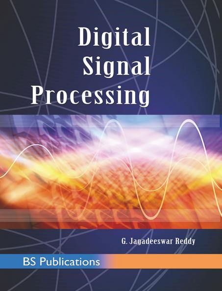 Digital Signal Processing