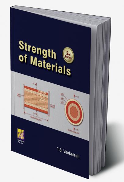 Strength of Materials 2nd ed
