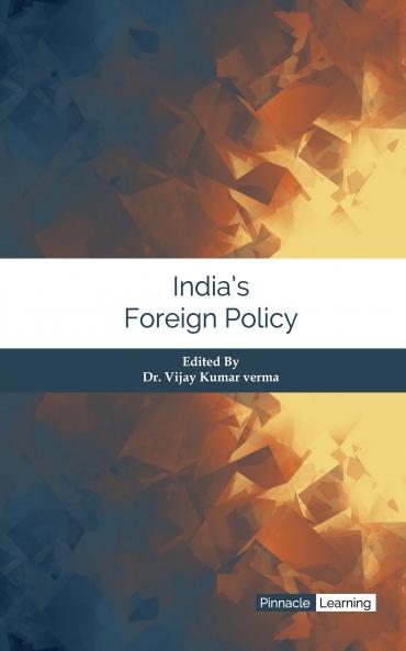 Indian Foreign Policy