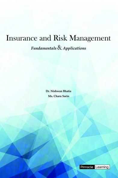 Insurance and Risk Management