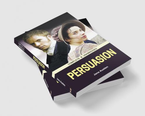 PERSUASION