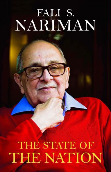 State Of The NationThe: In Context Of I