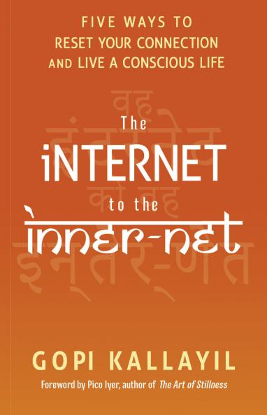 The Internet to the Inner-Net: Five ways