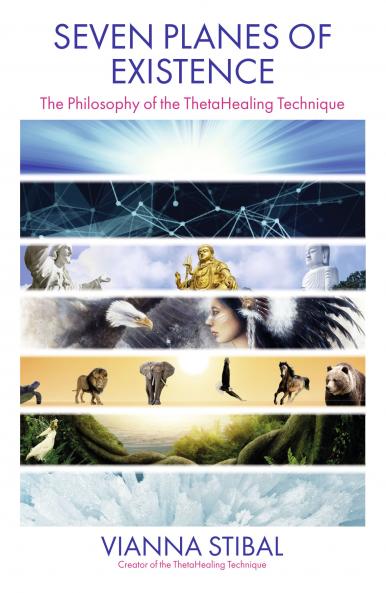 Seven Planes of Existence: The Philosoph