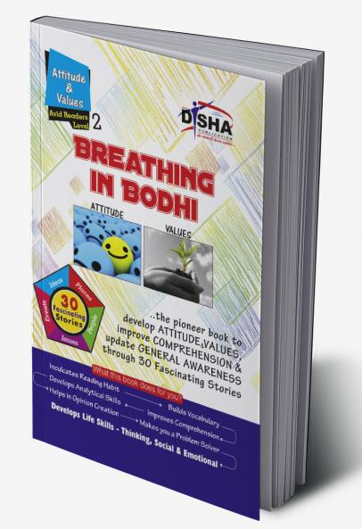 BREATHING IN BODHI Attitude & Values 2
