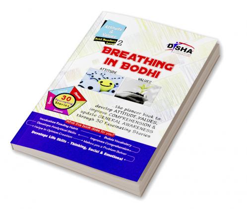 BREATHING IN BODHI Attitude & Values 2