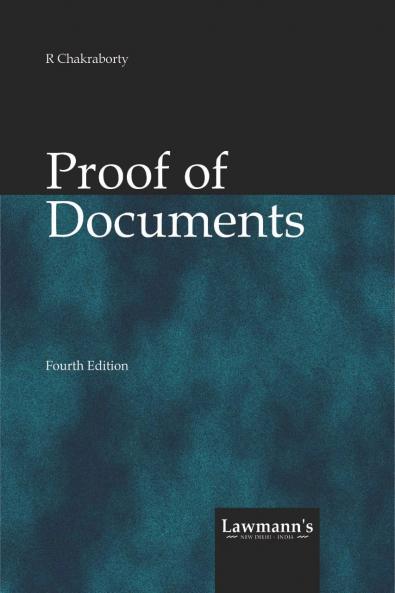Proof of Documents