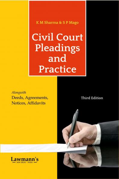 Civil Court Pleadings and Practice