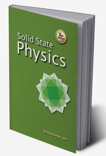 Solid State Physics 2nd Ed.