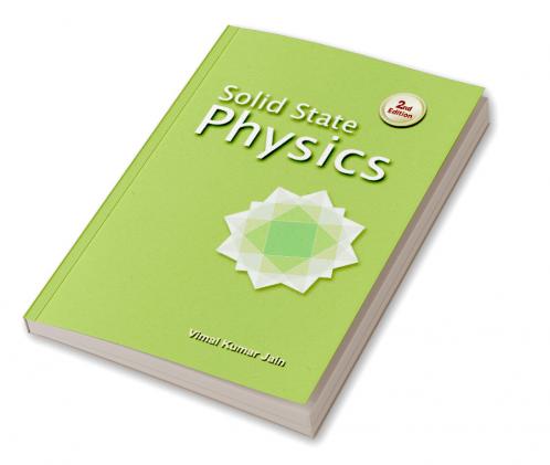 Solid State Physics 2nd Ed.