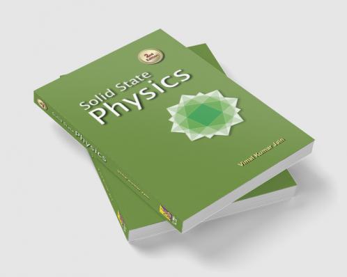 Solid State Physics 2nd Ed.