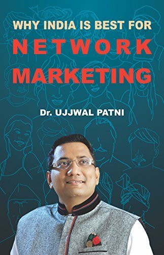 Why India Is Best For Network Marketing PB English