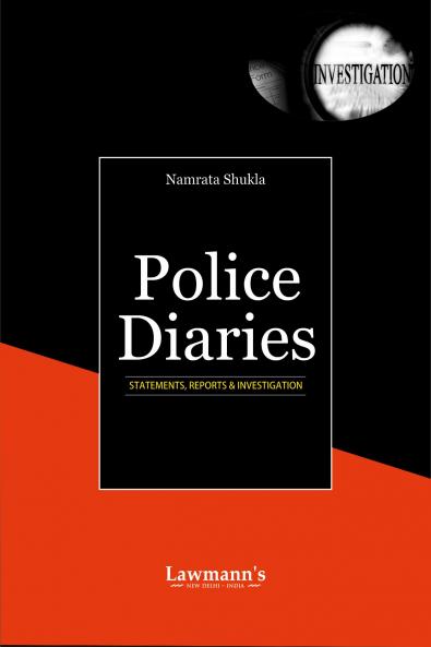 Police Diaries - Statements Reports & Investigation