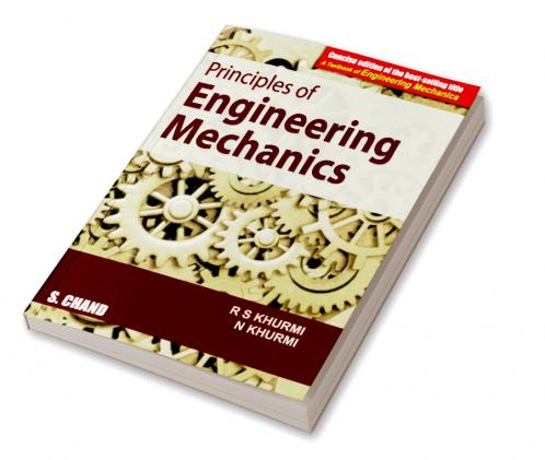 PRINCIPLES OF ENGINEERING MECHANICS