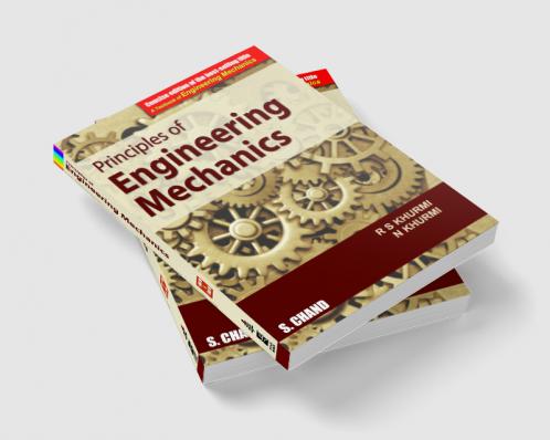 PRINCIPLES OF ENGINEERING MECHANICS