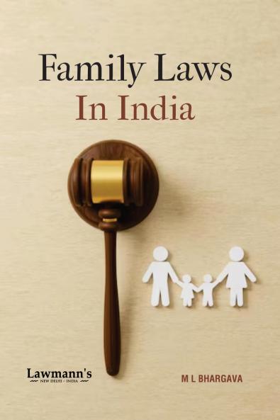 Family Law In India
