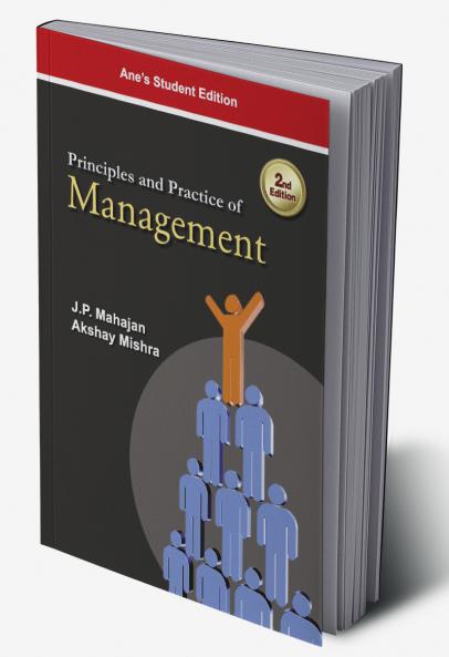 Principles and Practice of Management 2/E