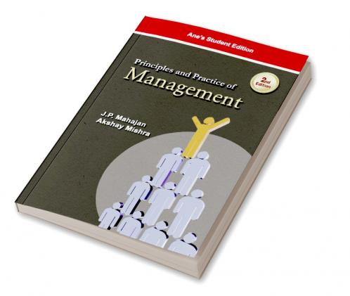 Principles and Practice of Management 2/E