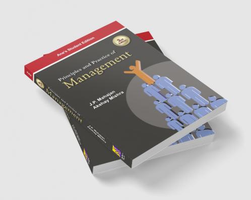 Principles and Practice of Management 2/E