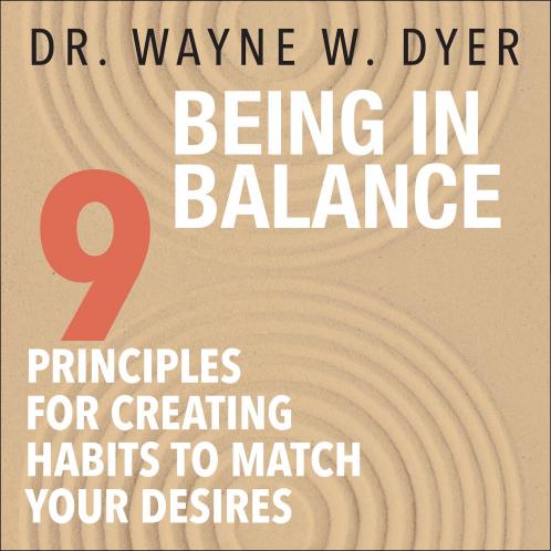 BEING IN BALANCE : 9 PRINCIPLES FOR CREA