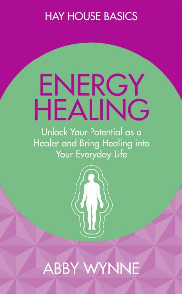 Energy Healing