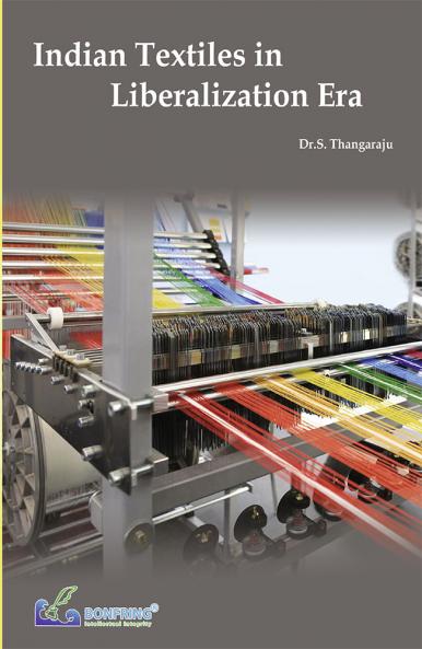 Indian Textiles in Liberalization Era