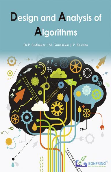 Design and Analysis of Algorithms