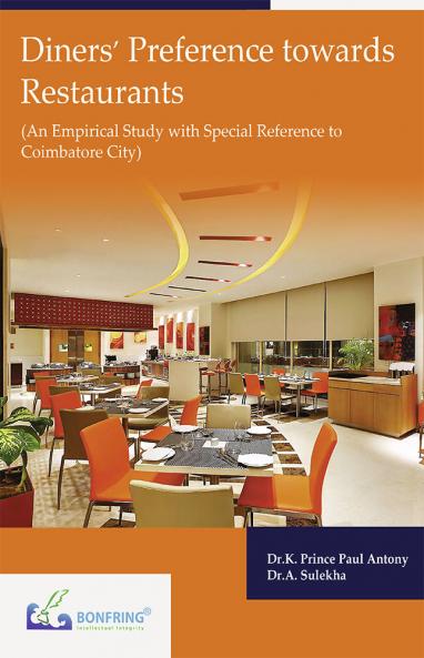 Diners’ Preference towards Restaurants