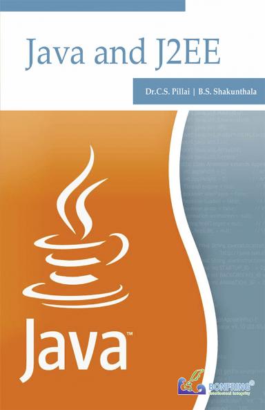 Java and J2EE