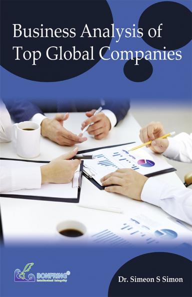 Business Analysis of Top Global Companies