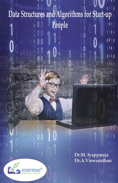 Data Structures and Algorithms for Start-up People
