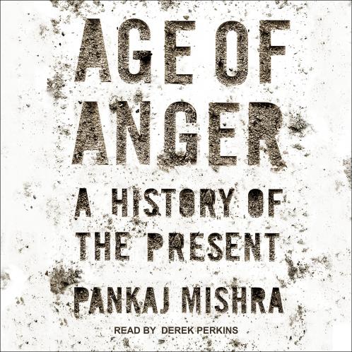 AGE OF ANGER