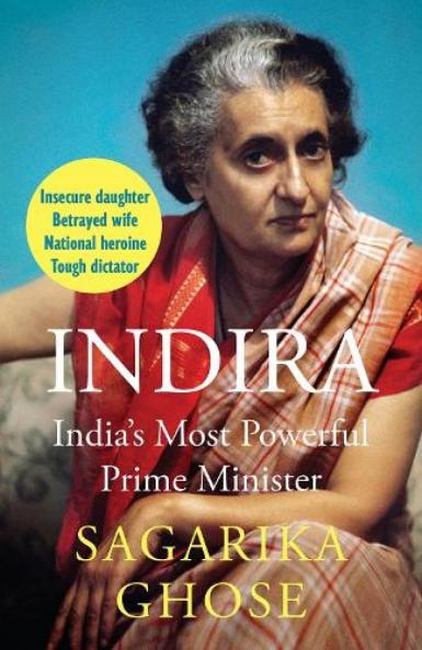 INDIRA