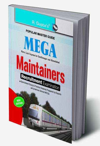 MEGA: Maintainers Recruitment Exam Guide