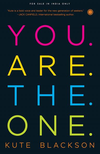 You Are The One