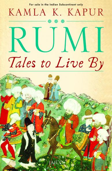 Rumi: Tales to Live By