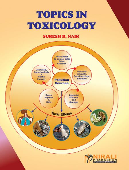 TOPICS IN TOXICOLOGY (Pharmacy)