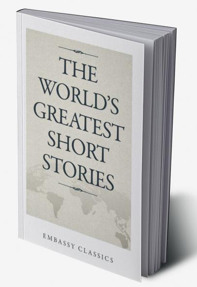 The World's Greatest Short Stories