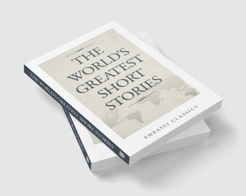 The World's Greatest Short Stories
