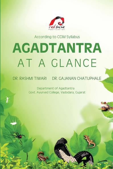 AGADTANTRA-AT A GLANCE